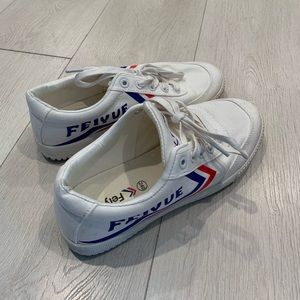 Feiyue Sneaker French Chic